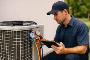 Come la Manutenzione del Climatizzatore Ti Fa Risparmiare Tempo, Energia e Denaro